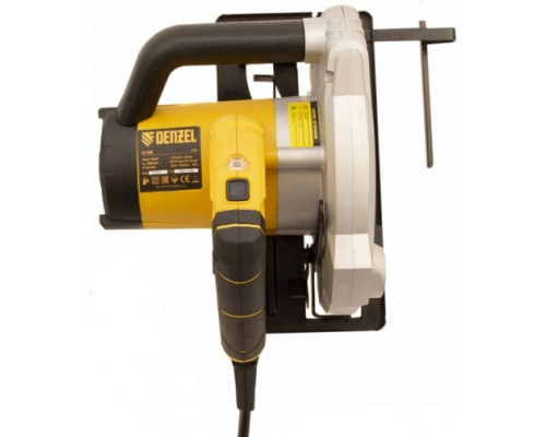 Циркулярная пила DENZEL CS-185 27303