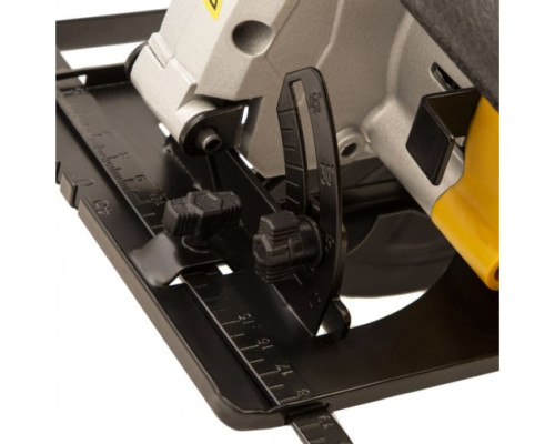 Циркулярная пила DENZEL CS-185 27303