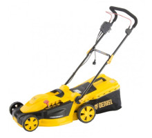 Электрическая газонокосилка Denzel GM-2000 96618