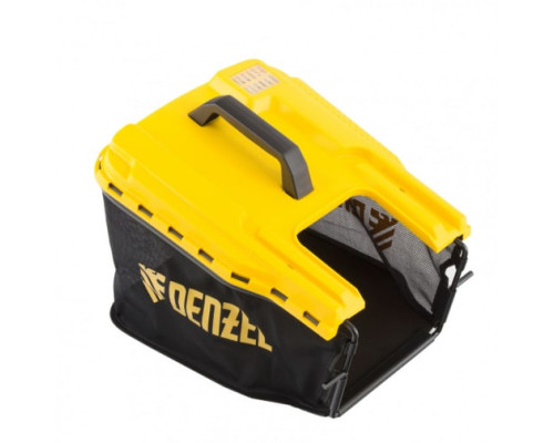 Электрическая газонокосилка Denzel GM-2000 96618 Электрическая газонокосилка Denzel GM-2000 96618