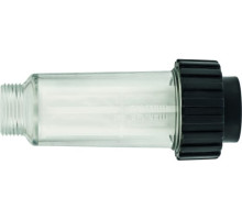 Фильтр для моечных машин высокого давления, G3/4", универсальный DENZEL 58301