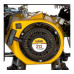 Инверторный генератор Denzel GT-3500iF, 3,5 кВт, 230 В, бак 5 л, открытый корпус 94705