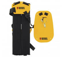 Ранцевый ремень с защитой бедра для бензиновых триммеров DENZEL 96367