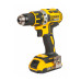 Аккумуляторная дрель-шуруповерт DEWALT DCD 790 D2