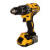 Аккумуляторная дрель-шуруповерт DEWALT DCD 791 D2