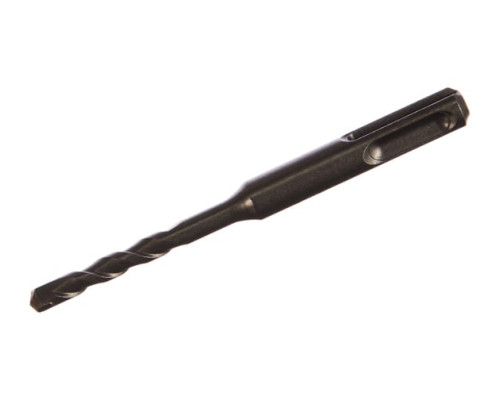 Бур SDS+ INDUSTRIAL (6х110 мм) DEWALT DT9663 Бур SDS+ INDUSTRIAL (6х110 мм) DEWALT DT9663
