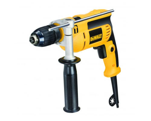 Дрель DEWALT DWD024S