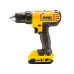 Дрель-шуруповерт DEWALT 2.0 Ач DCD771D2