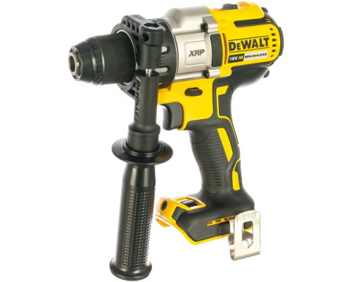 Дрель-шуруповерт DEWALT DCD991NT