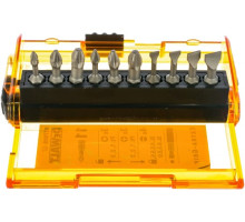 Набор бит с магнитным держателем DEWALT DT 7915