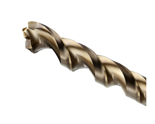 Набор сверл по металлу EXTREME2 и бит с магнитным держателем (19 предметов) DeWALT DT 7921