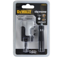 Насадка компактная угловая ударная IMPACT 2 поколения DEWALT DT20503-QZ