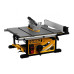 Настольная пила DEWALT DWE7492