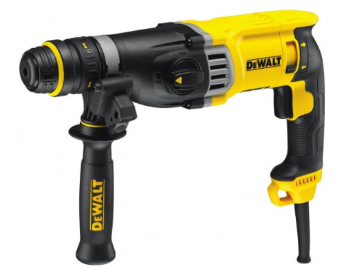 Перфоратор DEWALT D 25144 K