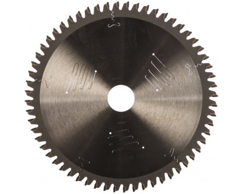 Пильный диск по дереву Extreme (216х30 мм) DEWALT DT4370