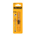 Сверло пилотное по дереву и зенкер №8 для шурупов 4 мм DEWALT DT 7605