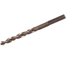 Сверло по металлу 10 шт. COBALT 5% (8.5х117х72 мм) DEWALT DT4939