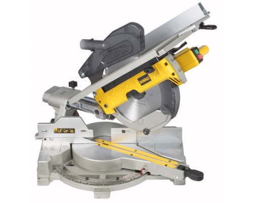 Торцовочная пила DEWALT D 27111