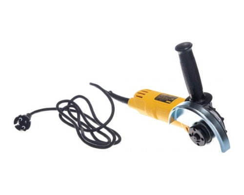 Угловая шлифмашина DEWALT DWE 4151 Угловая шлифмашина DEWALT DWE 4151