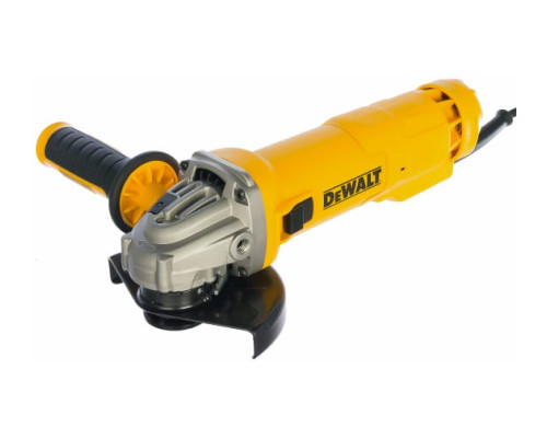 Угловая шлифмашина DEWALT DWE 4205 Угловая шлифмашина DEWALT DWE 4205