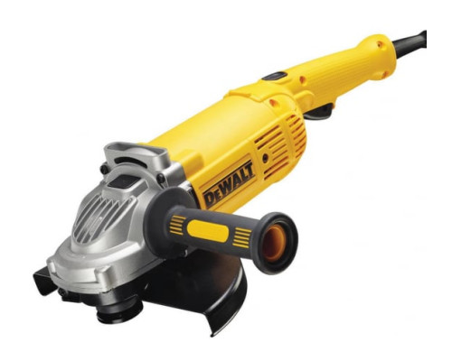 Угловая шлифмашина DEWALT DWE492