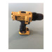 Аккумуляторная дрель-шуруповерт DEWALT DCD 710 D2