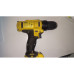 Аккумуляторная дрель-шуруповерт DEWALT DCD 710 D2