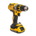 Аккумуляторная дрель-шуруповерт DEWALT DCD 790 D2