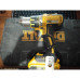 Аккумуляторная дрель-шуруповерт DEWALT DCD 790 D2