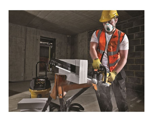 Аллигаторная пила DEWALT DWE 399