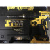 Беcщеточная дрель-шуруповерт DEWALT DCD777D2T