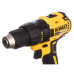 Беcщеточная дрель-шуруповерт DEWALT DCD777D2T