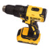 Беcщеточная дрель-шуруповерт DEWALT DCD777D2T