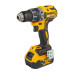 Бесщеточная дрель-шуруповерт DEWALT DCD791P2