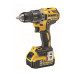 Бесщеточная дрель-шуруповерт DEWALT DCD791P2