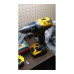 Бесщеточная дрель-шуруповерт DEWALT DCD791P2