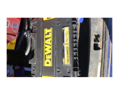 Бесщеточная дрель-шуруповерт DEWALT DCD791P2