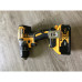 Бесщеточная дрель-шуруповерт DEWALT DCD791P2