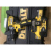 Бесщеточная дрель-шуруповерт DEWALT DCD791P2