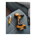 Бесщеточная дрель-шуруповерт DEWALT DCD791P2