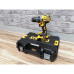 Бесщеточная дрель-шуруповерт DEWALT DCD791P2