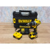 Бесщеточная дрель-шуруповерт DEWALT DCD791P2