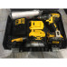 Бесщеточная дрель-шуруповерт DEWALT DCD791P2