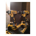 Бесщеточная дрель-шуруповерт DEWALT DCD791P2