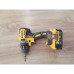 Бесщеточная дрель-шуруповерт DEWALT DCD791P2