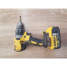 Бесщеточная дрель-шуруповерт DEWALT DCD791P2