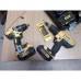 Бесщеточная дрель-шуруповерт DEWALT DCD791P2