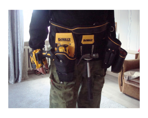 Бесщеточная дрель-шуруповерт DEWALT DCD791P2 Бесщеточная дрель-шуруповерт DEWALT DCD791P2