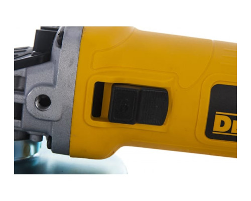 Болгарка (УШМ) DEWALT DWE 4051 Болгарка (УШМ) DEWALT DWE 4051