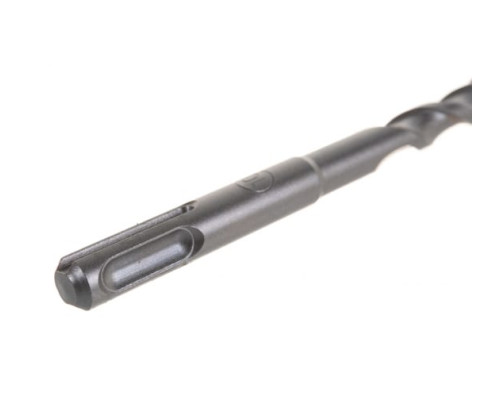 Бур SDS+ INDUSTRIAL (10х110 мм) DEWALT DT9665 Бур SDS+ INDUSTRIAL (10х110 мм) DEWALT DT9665